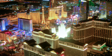 Las Vegas Valley